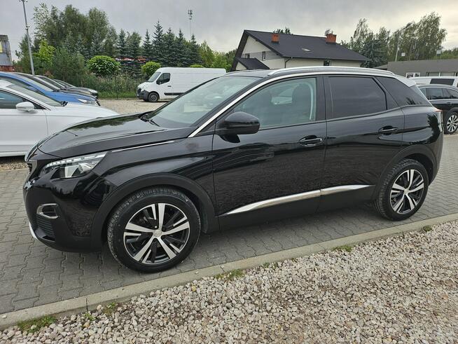 Peugeot 3008 Od 1200zł m-c Bez wpłaty! 2,0hdi#180km#Eat8hp#