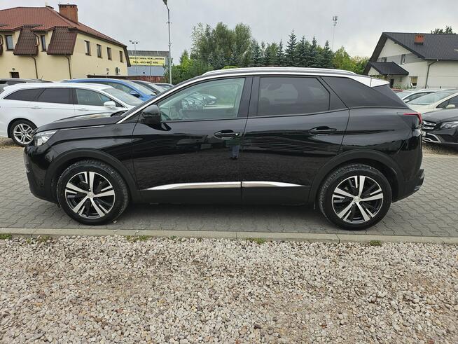 Peugeot 3008 Od 1200zł m-c Bez wpłaty! 2,0hdi#180km#Eat8hp#