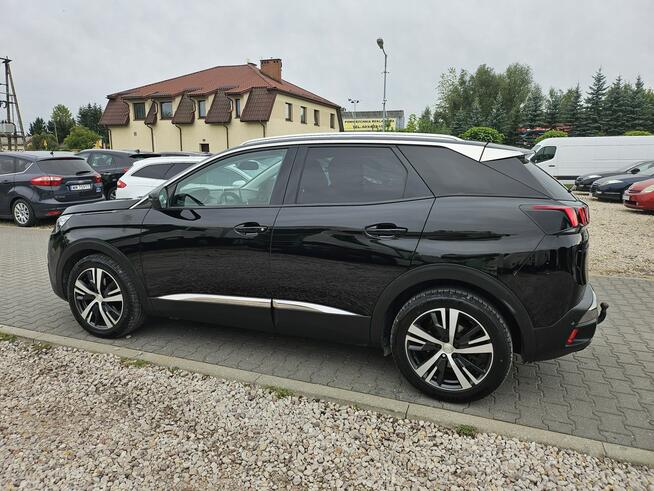 Peugeot 3008 Od 1200zł m-c Bez wpłaty! 2,0hdi#180km#Eat8hp#