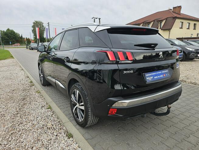 Peugeot 3008 Od 1200zł m-c Bez wpłaty! 2,0hdi#180km#Eat8hp#
