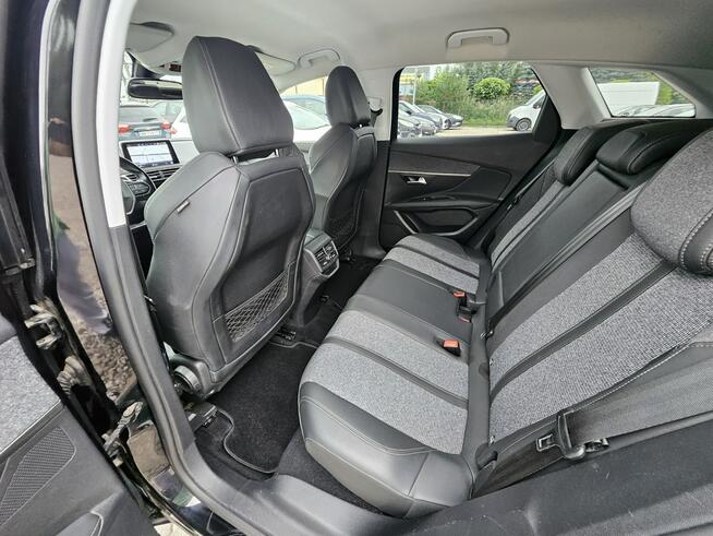Peugeot 3008 Od 1200zł m-c Bez wpłaty! 2,0hdi#180km#Eat8hp#