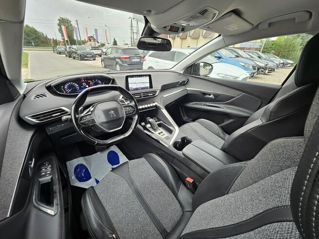 Peugeot 3008 Od 1200zł m-c Bez wpłaty! 2,0hdi#180km#Eat8hp#