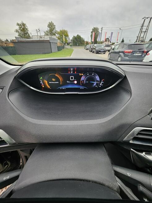 Peugeot 3008 Od 1200zł m-c Bez wpłaty! 2,0hdi#180km#Eat8hp#