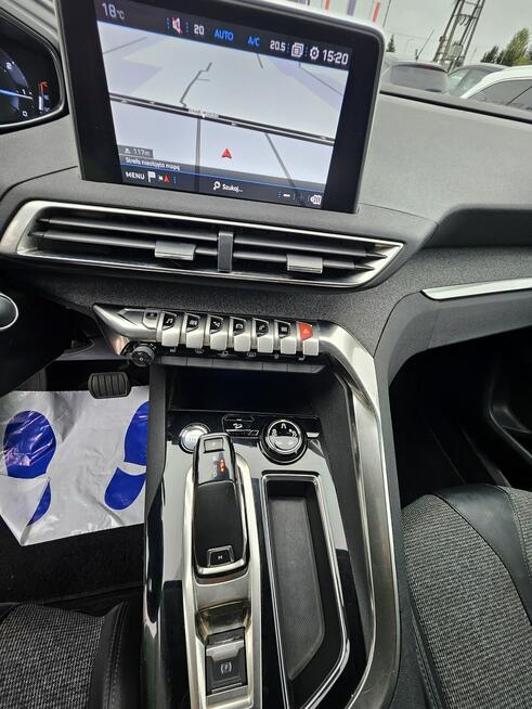 Peugeot 3008 Od 1200zł m-c Bez wpłaty! 2,0hdi#180km#Eat8hp#