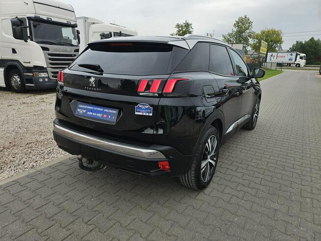 Peugeot 3008 Od 1200zł m-c Bez wpłaty! 2,0hdi#180km#Eat8hp#