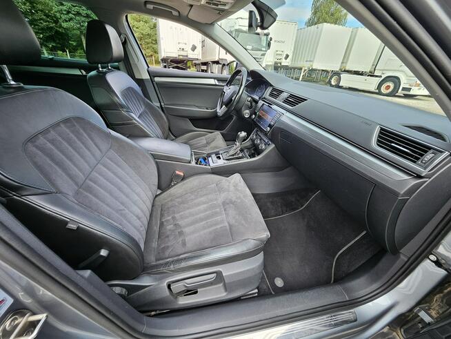 Škoda Superb Od 1100zł m-c Bez wpłaty! 2,0Tdi#Dsg#Style#