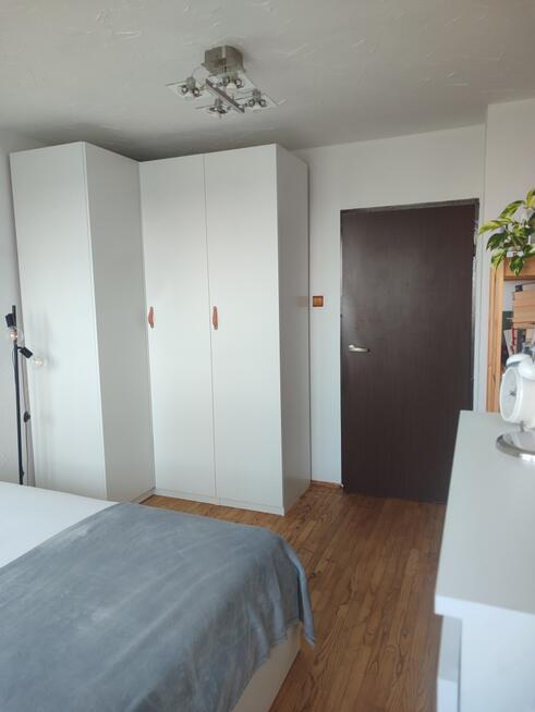 2 pokoje|51 m²|Balkon|Chomiczówka|Blisko metra