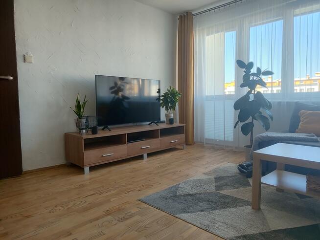 2 pokoje|51 m²|Balkon|Chomiczówka|Blisko metra