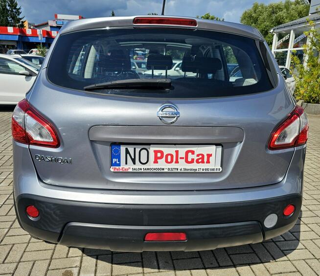 Nissan Qashqai Nawigacja,kamera, grzane fotele, tempomat, panorama dach