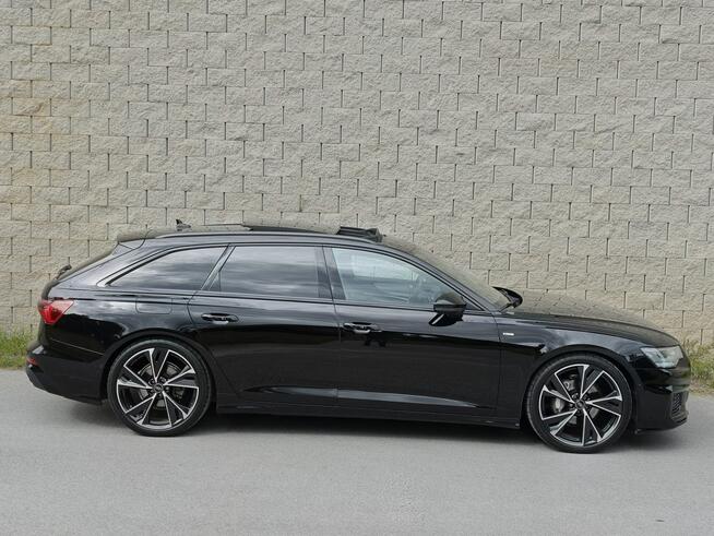 Audi A6 Avant 40 TDI quattro S line Panorama Hak 21