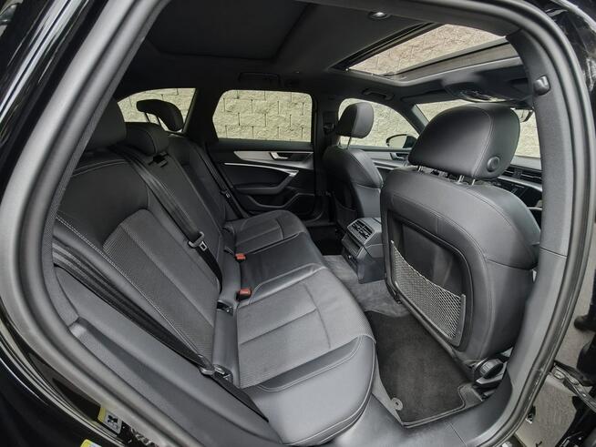 Audi A6 Avant 40 TDI quattro S line Panorama Hak 21