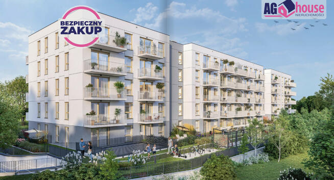 Mieszkanie Gdynia Chylonia, Morska