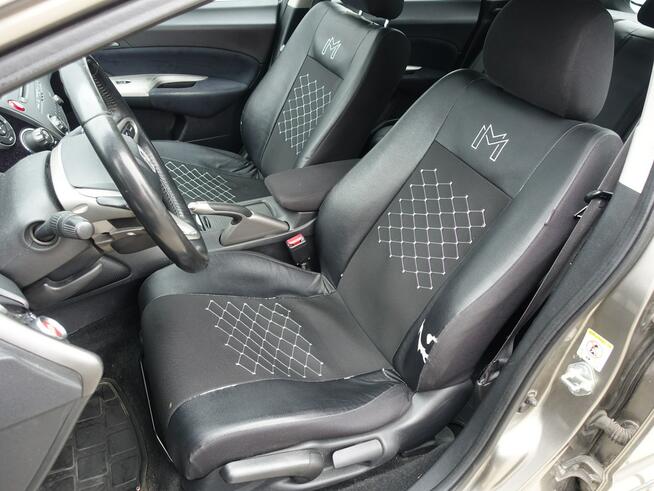 Honda Civic 1.8 B.+Gaz 140KM/ Jeden Wł.w Polsce