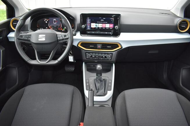 Seat Arona 115 KM DSG Salon PL 1 Wł. Vat 23% Serwis ASO