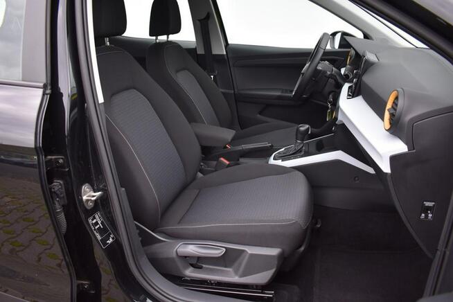 Seat Arona 115 KM DSG Salon PL 1 Wł. Vat 23% Serwis ASO