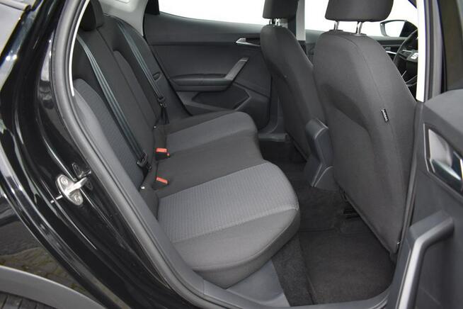 Seat Arona 115 KM DSG Salon PL 1 Wł. Vat 23% Serwis ASO