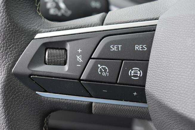 Seat Arona 115 KM DSG Salon PL 1 Wł. Vat 23% Serwis ASO