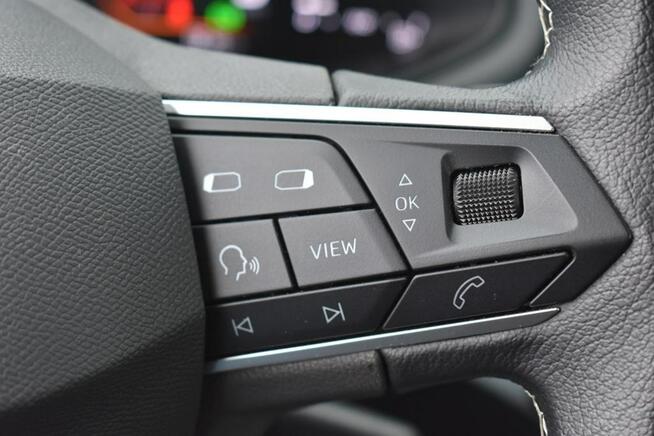 Seat Arona 115 KM DSG Salon PL 1 Wł. Vat 23% Serwis ASO