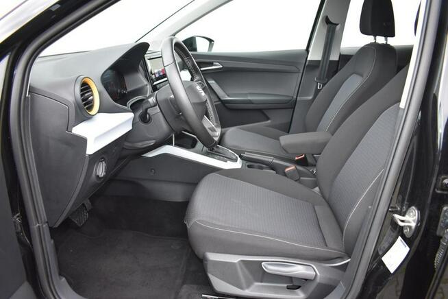 Seat Arona 115 KM DSG Salon PL 1 Wł. Vat 23% Serwis ASO