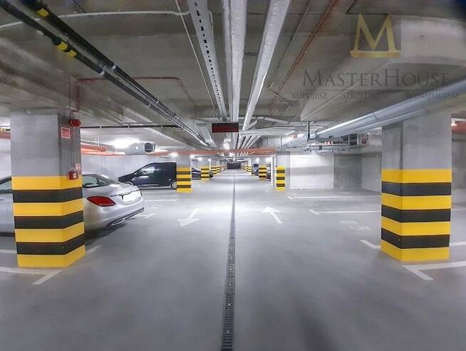 Mieszkanie Poznań Malta, Dymka