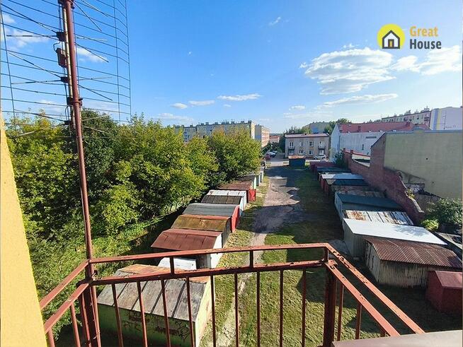 Mieszkanie Końskie, 16 Stycznia