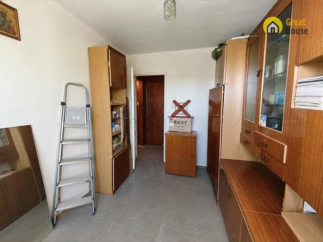 Mieszkanie Końskie, 16 Stycznia