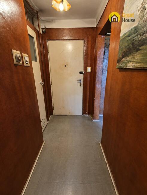 Mieszkanie Końskie, 16 Stycznia