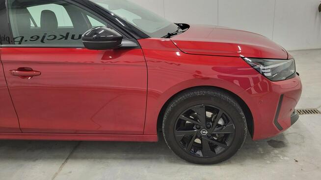 Opel Corsa 1.2 T mHEV GS eDCT