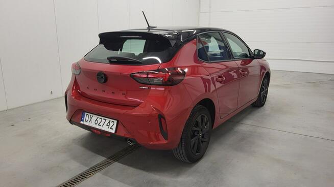 Opel Corsa 1.2 T mHEV GS eDCT