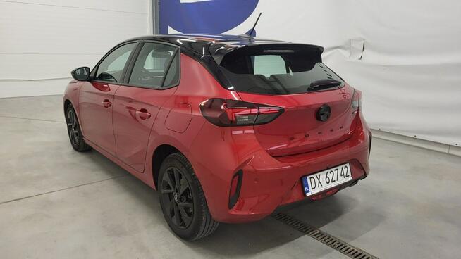 Opel Corsa 1.2 T mHEV GS eDCT