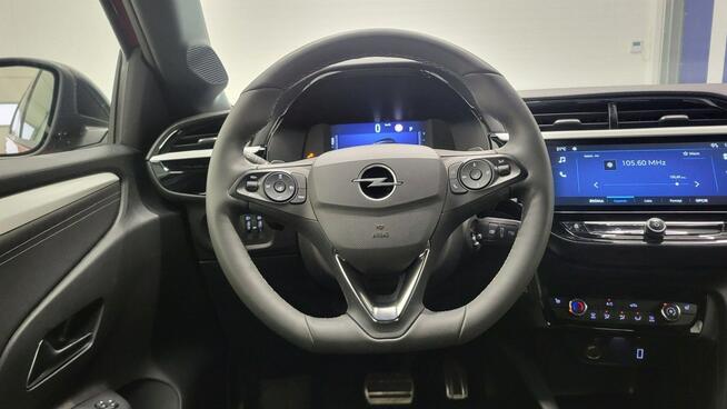 Opel Corsa 1.2 T mHEV GS eDCT