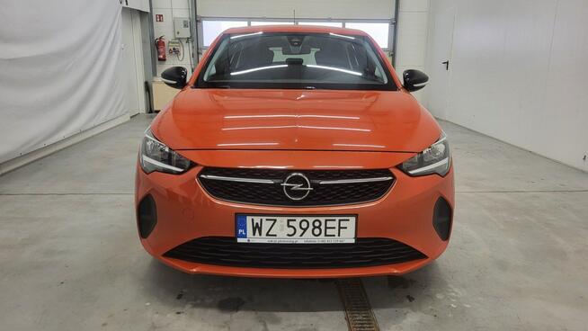 Opel Corsa 1.2 Edition S&S