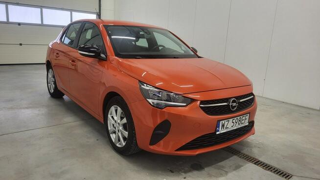 Opel Corsa 1.2 Edition S&S