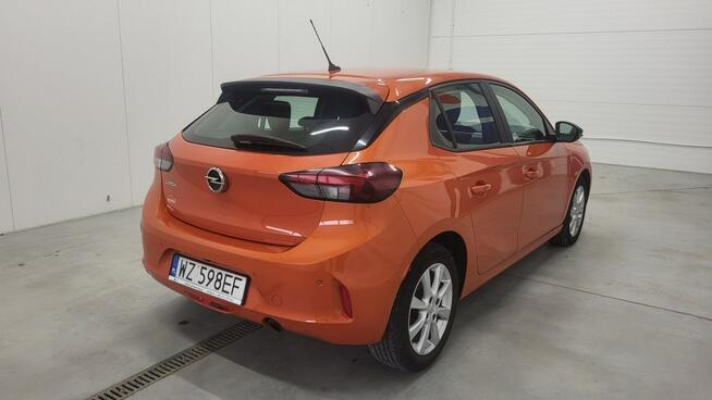 Opel Corsa 1.2 Edition S&S