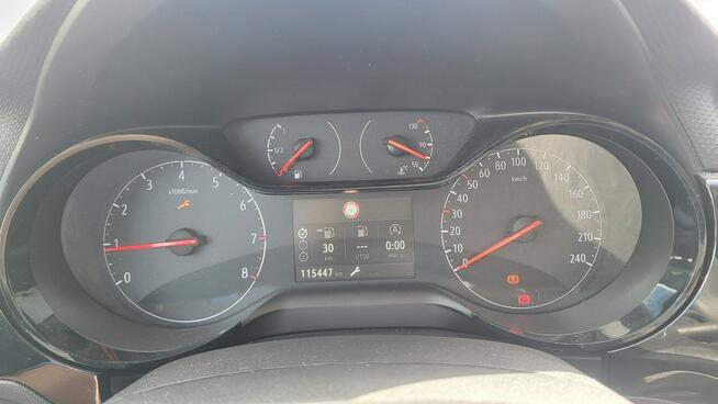 Opel Corsa 1.2 Edition S&S