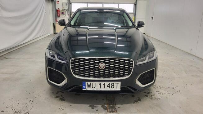 Jaguar XF 2.0 D200 mHEV AWD HSE