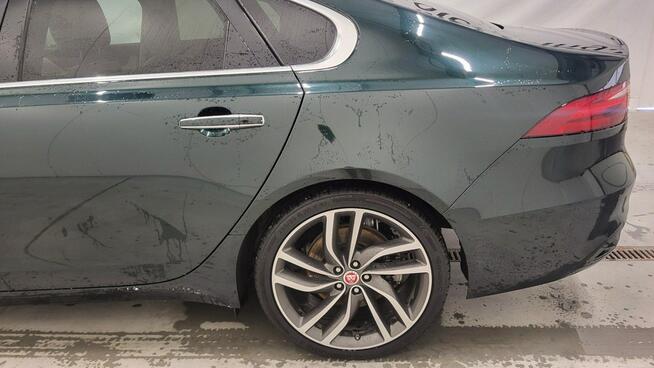 Jaguar XF 2.0 D200 mHEV AWD HSE