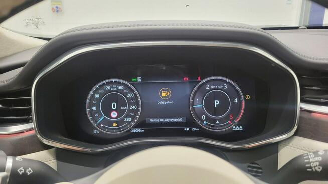 Jaguar XF 2.0 D200 mHEV AWD HSE