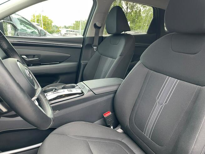 Hyundai Tucson 1.6T-GDI HEV 230KM Executive Gwarancja Salon Polska Faktura VAT23%
