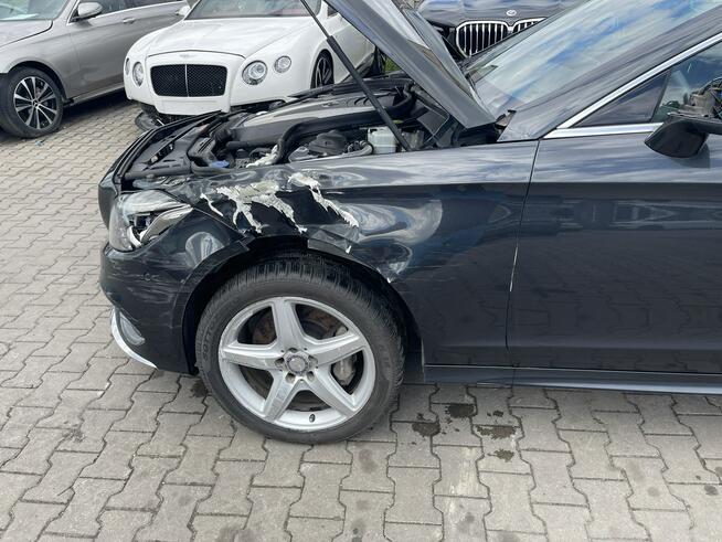 Mercedes CLS 350 EU AMG Line 4Matic Kamery360 Pamięć Pneumatyka