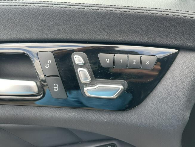 Mercedes CLS 350 EU AMG Line 4Matic Kamery360 Pamięć Pneumatyka