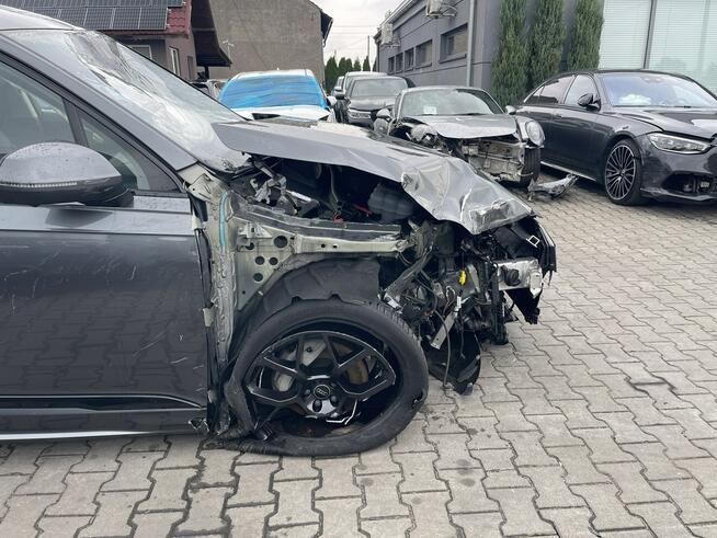 Audi Q7 Salon PL 45 TDI Quattro Pamięć Pneumatyka Wentylacja