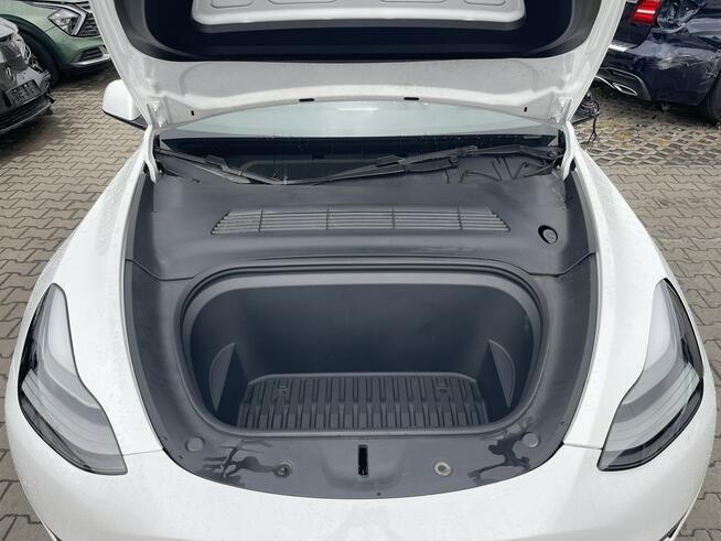 Tesla Y Autopilot Radar360 Pompa ciepła