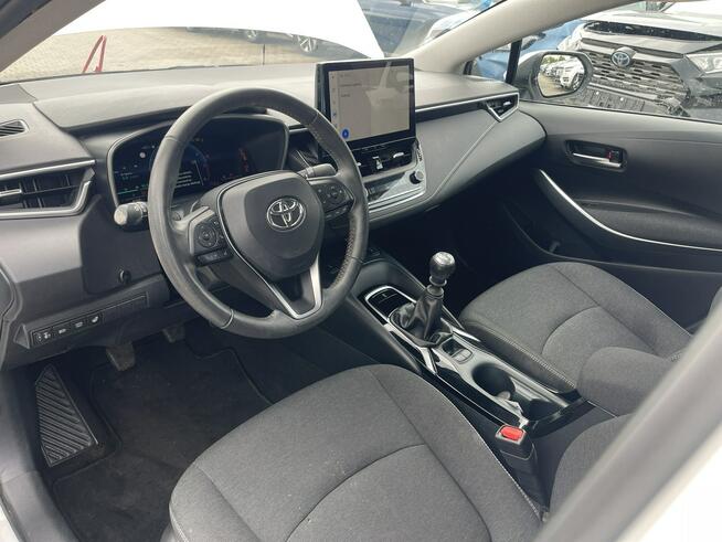 Toyota Corolla Salon PL Comfort Podgrzewanie Kamera