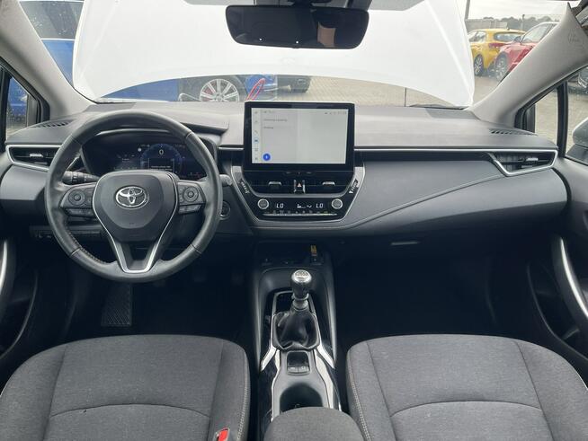 Toyota Corolla Salon PL Comfort Podgrzewanie Kamera