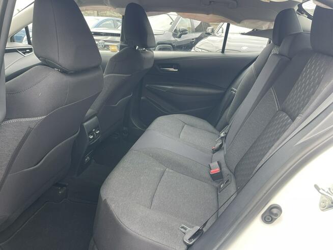 Toyota Corolla Salon PL Comfort Podgrzewanie Kamera