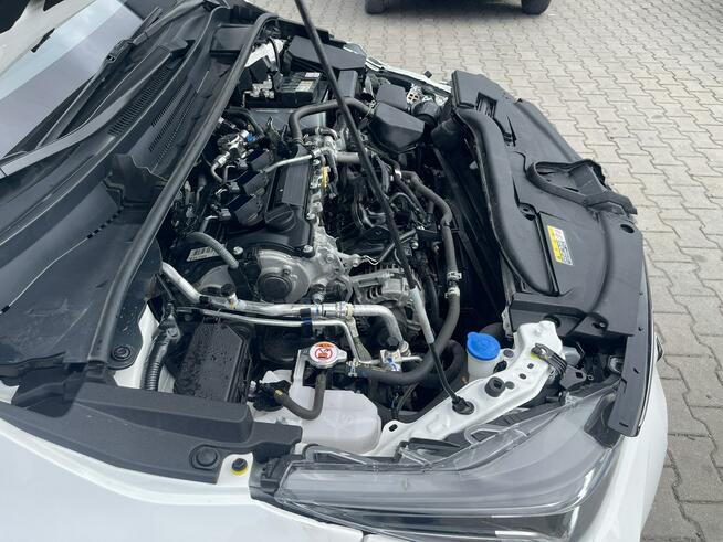 Toyota Corolla Salon PL Comfort Podgrzewanie Kamera