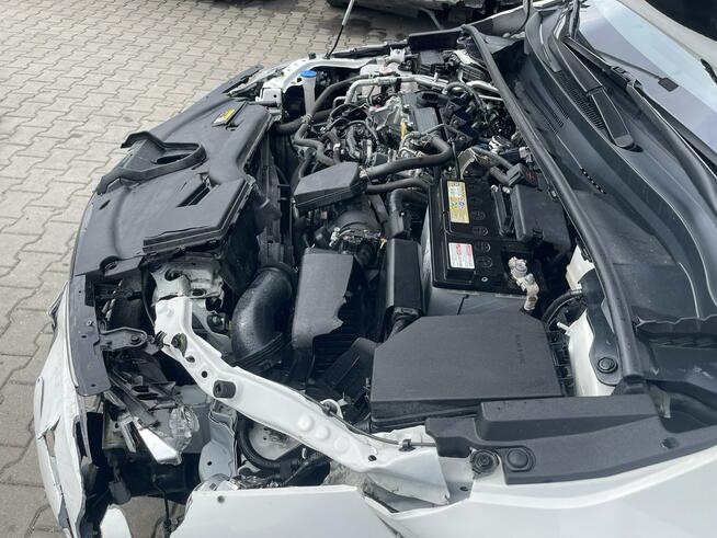 Toyota Corolla Salon PL Comfort Podgrzewanie Kamera