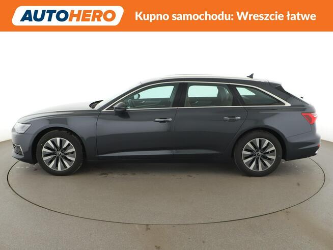 Audi A6 FV23 full led navi kamera automat pdc tempomat