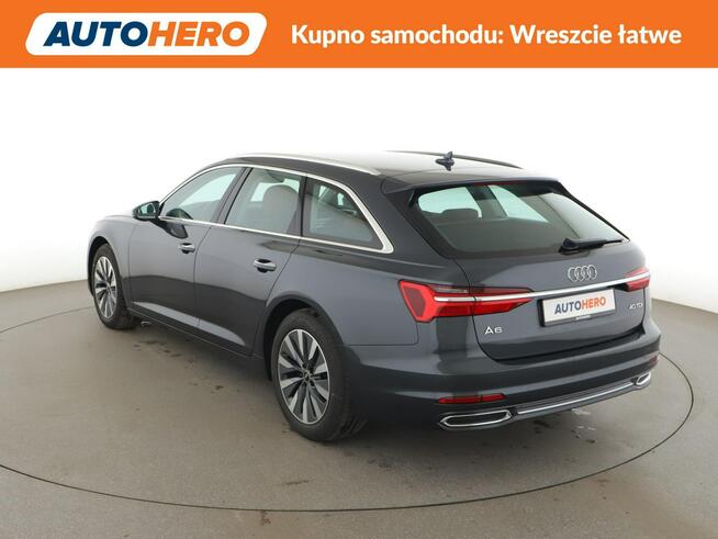 Audi A6 FV23 full led navi kamera automat pdc tempomat